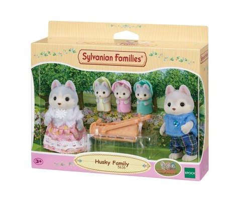Sylvanian Families 5636 figurka dla dzieci Sylvanian Families 5636 figurka dla dzieci