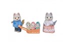 Sylvanian Families 5636 figurka dla dzieci
