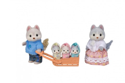 Sylvanian Families 5636 figurka dla dzieci Sylvanian Families 5636 figurka dla dzieci