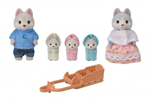 Sylvanian Families 5636 figurka dla dzieci Sylvanian Families 5636 figurka dla dzieci