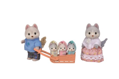 Sylvanian Families 5636 figurka dla dzieci Sylvanian Families 5636 figurka dla dzieci