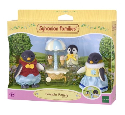 Sylvanian Families 5694 figurka dla dzieci Sylvanian Families 5694 figurka dla dzieci