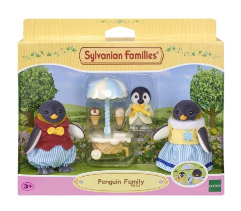 Sylvanian Families 5694 figurka dla dzieci Sylvanian Families 5694 figurka dla dzieci