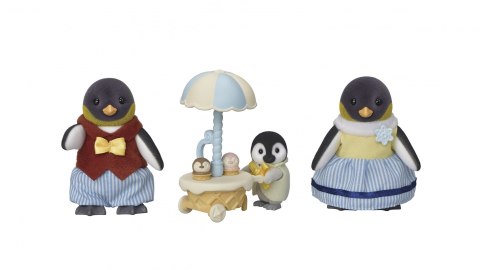 Sylvanian Families 5694 figurka dla dzieci Sylvanian Families 5694 figurka dla dzieci