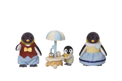 Sylvanian Families 5694 figurka dla dzieci Sylvanian Families 5694 figurka dla dzieci