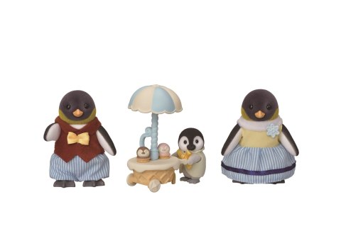 Sylvanian Families 5694 figurka dla dzieci Sylvanian Families 5694 figurka dla dzieci