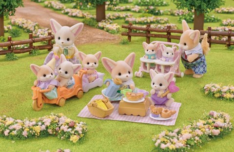 Sylvanian Families 5698 zestaw zabawkowy Sylvanian Families 5698 zestaw zabawkowy