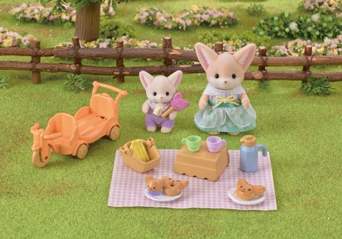Sylvanian Families 5698 zestaw zabawkowy Sylvanian Families 5698 zestaw zabawkowy