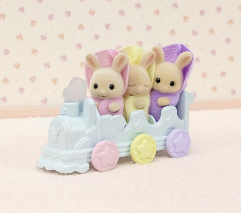 Sylvanian Families 5707 figurka dla dzieci Sylvanian Families 5707 figurka dla dzieci