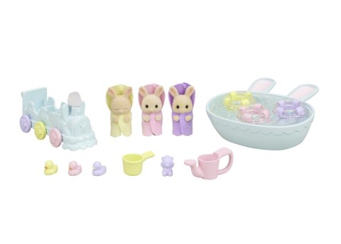 Sylvanian Families 5707 figurka dla dzieci Sylvanian Families 5707 figurka dla dzieci