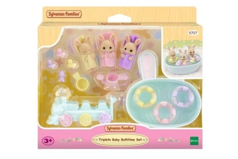 Sylvanian Families 5707 figurka dla dzieci Sylvanian Families 5707 figurka dla dzieci