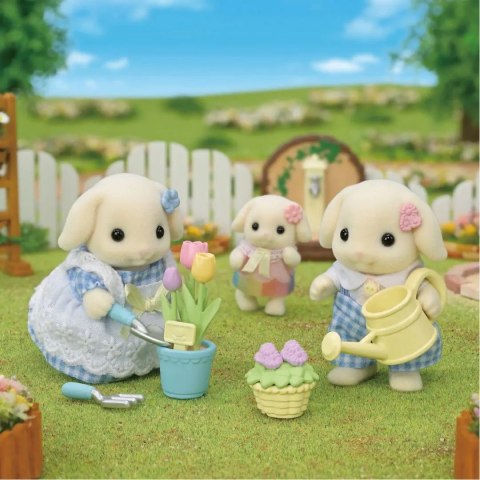 Sylvanian Families 5736 figurka dla dzieci Sylvanian Families 5736 figurka dla dzieci