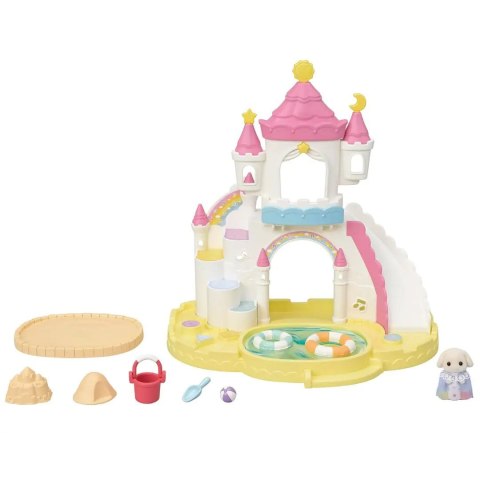 Sylvanian Families 5746 zestaw zabawkowy Sylvanian Families 5746 zestaw zabawkowy
