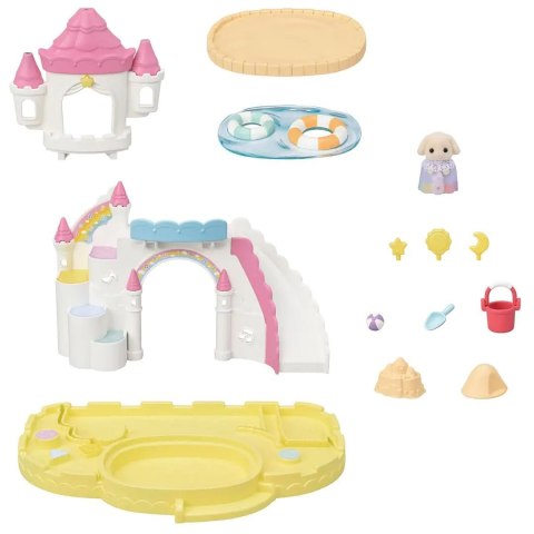 Sylvanian Families 5746 zestaw zabawkowy Sylvanian Families 5746 zestaw zabawkowy