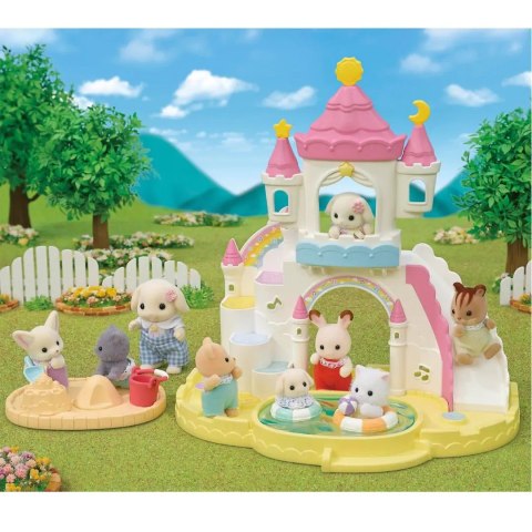 Sylvanian Families 5746 zestaw zabawkowy Sylvanian Families 5746 zestaw zabawkowy