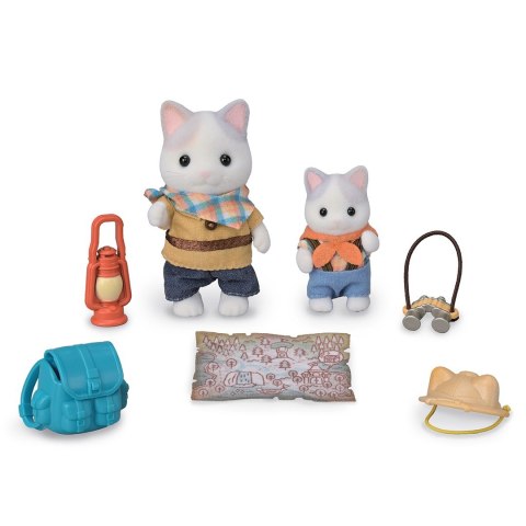 Sylvanian Families 5763 lalka Sylvanian Families 5763 lalka