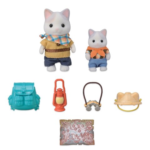 Sylvanian Families 5763 lalka Sylvanian Families 5763 lalka