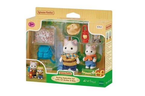 Sylvanian Families 5763 lalka Sylvanian Families 5763 lalka