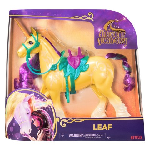 Szkoła Unicorn Academy Leaf Szkoła Unicorn Academy Leaf