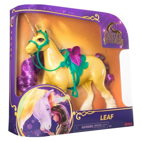 Szkoła Unicorn Academy Leaf Szkoła Unicorn Academy Leaf