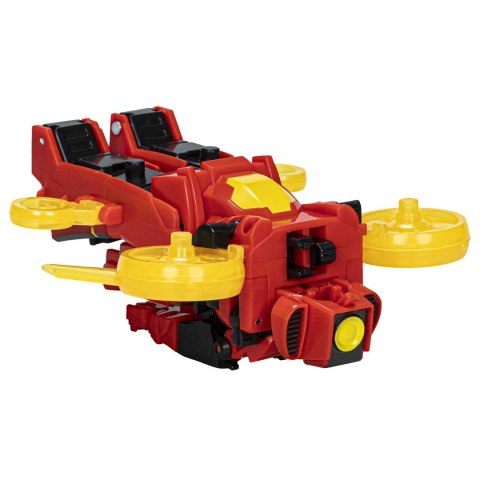 Transformers EarthSpark Cyber-Combiner 1 Transformers EarthSpark Cyber-Combiner 1