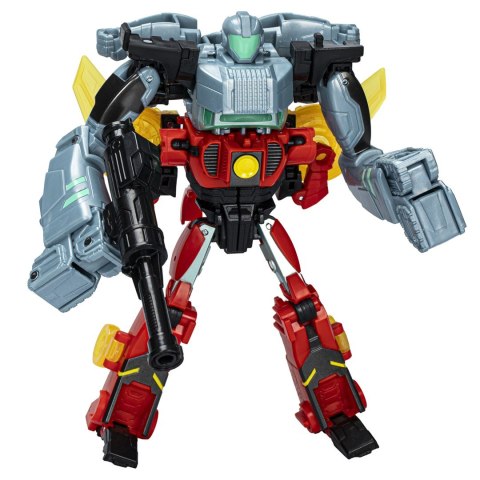 Transformers EarthSpark Cyber-Combiner 1 Transformers EarthSpark Cyber-Combiner 1