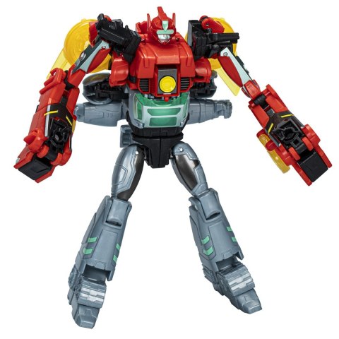 Transformers EarthSpark Cyber-Combiner 1 Transformers EarthSpark Cyber-Combiner 1