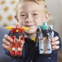 Transformers EarthSpark Cyber-Combiner 1