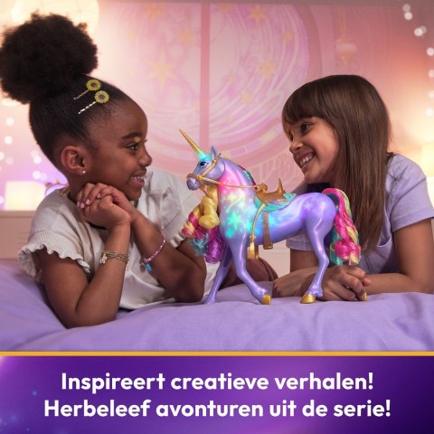 Unicorn Academy Rainbow Light-up Wildstar Unicorn Academy Rainbow Light-up Wildstar