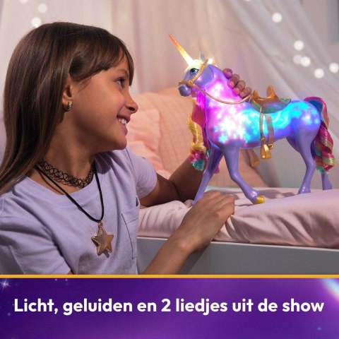 Unicorn Academy Rainbow Light-up Wildstar Unicorn Academy Rainbow Light-up Wildstar