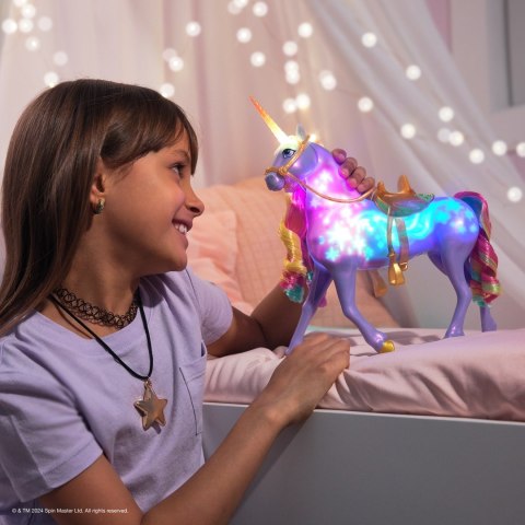 Unicorn Academy Rainbow Light-up Wildstar Unicorn Academy Rainbow Light-up Wildstar
