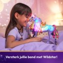 Unicorn Academy Rainbow Light-up Wildstar