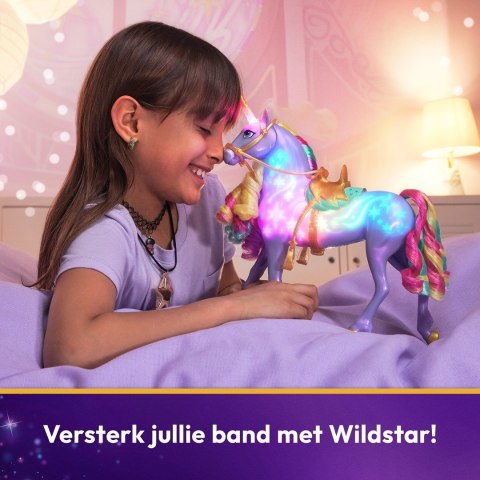 Unicorn Academy Rainbow Light-up Wildstar Unicorn Academy Rainbow Light-up Wildstar
