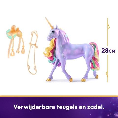 Unicorn Academy Rainbow Light-up Wildstar Unicorn Academy Rainbow Light-up Wildstar