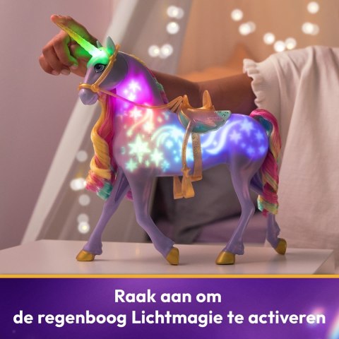 Unicorn Academy Rainbow Light-up Wildstar Unicorn Academy Rainbow Light-up Wildstar
