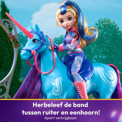 Unicorn Academy River Unicorn Academy River