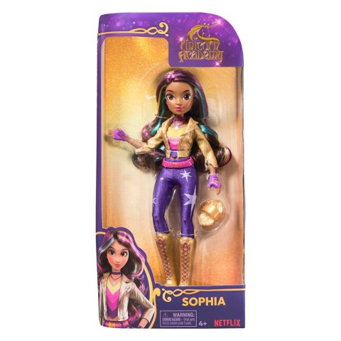 Unicorn Academy Sophia Unicorn Academy Sophia