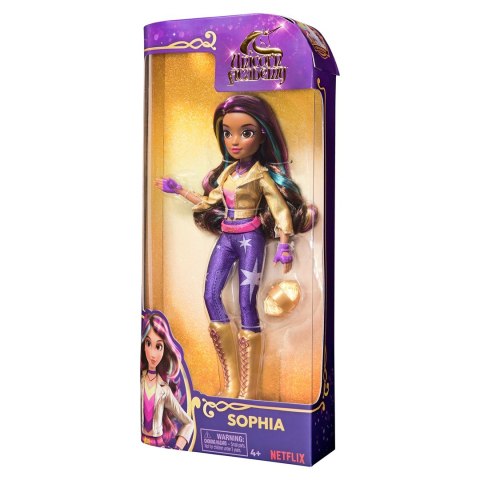 Unicorn Academy Sophia Unicorn Academy Sophia