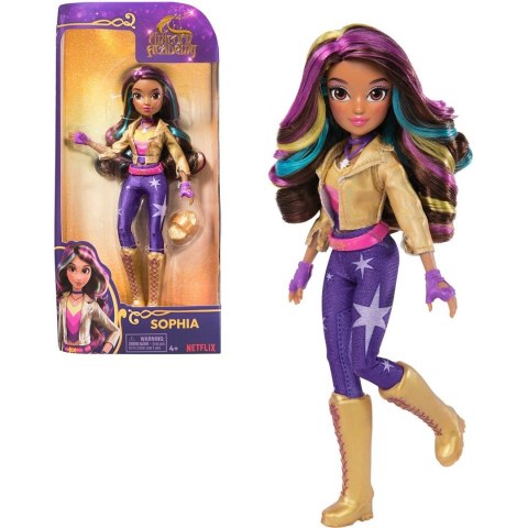 Unicorn Academy Sophia Unicorn Academy Sophia