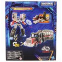 Zabawka: Transformers Generations Legacy Optimus Prime F9184 /2