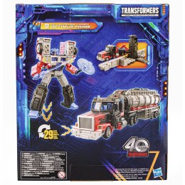 Zabawka: Transformers Generations Legacy Optimus Prime F9184 /2