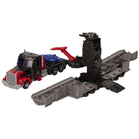 Zabawka: Transformers Generations Legacy Optimus Prime F9184 /2 Zabawka: Transformers Generations Legacy Optimus Prime F9184 /2