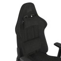 Corsair Gaming Tc100 Relaxed Leatherette Chair Black