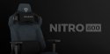 Fotel do gry GENESIS NFG-2245 Obite siedzisko