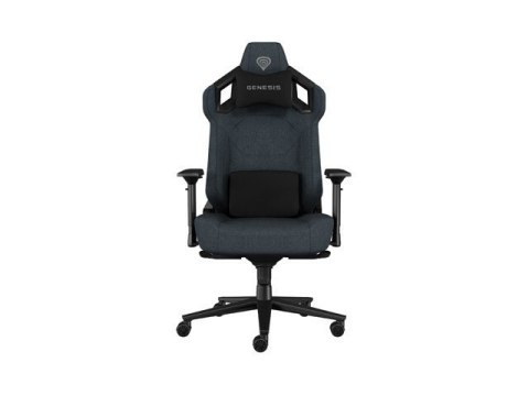 Fotel do gry GENESIS NFG-2245 Obite siedzisko Fotel do gry GENESIS NFG-2245 Obite siedzisko