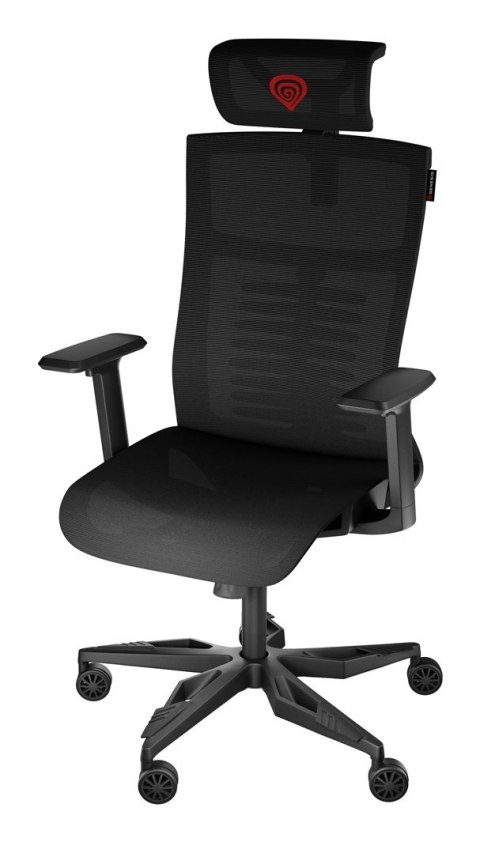Fotel ergonomiczny Genesis Astat 700 G2 Czarny Fotel ergonomiczny Genesis Astat 700 G2 Czarny