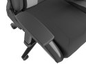 Fotel gamingowy Genesis Nitro 720 czarno-szary
