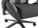 Fotel gamingowy Genesis Nitro 720 czarno-szary