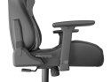 Fotel gamingowy Genesis Nitro 720 czarno-szary