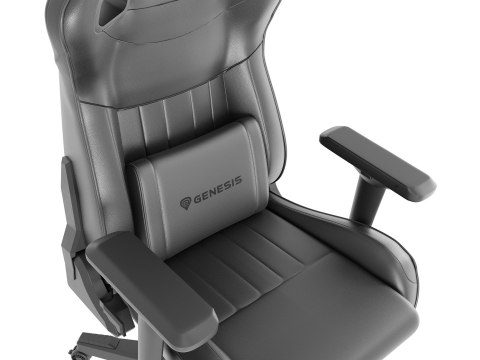 Fotel gamingowy NATEC Genesis Nitro 950 NFG-1366 (kolor czarny) Fotel gamingowy NATEC Genesis Nitro 950 NFG-1366 (kolor czarny)